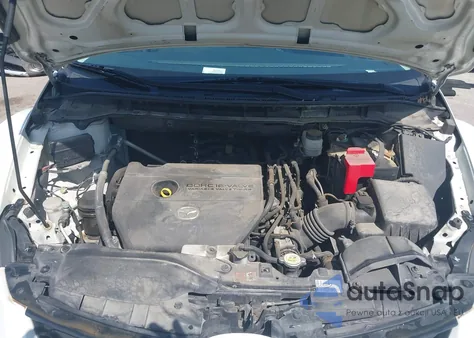 2011 Mazda Cx-7 I Sport z USA, uszkodzony, nr VIN JM3ER2B58B0369571